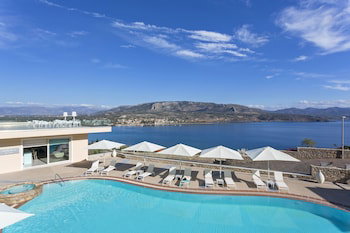 Hotel Princess Kyniska Suites