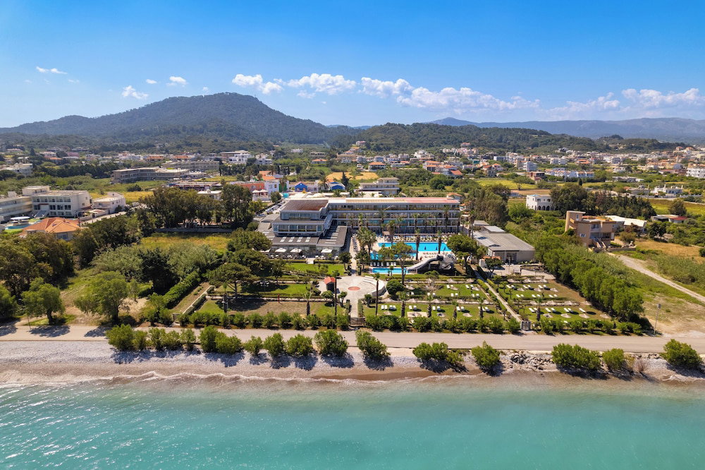 Hotel Ocean Blue