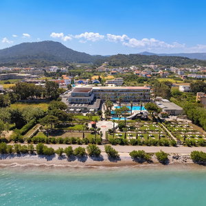 Hotel Ocean Blue cazare Kremasti