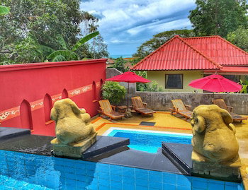 Hotel Chor Chang Villa Resort