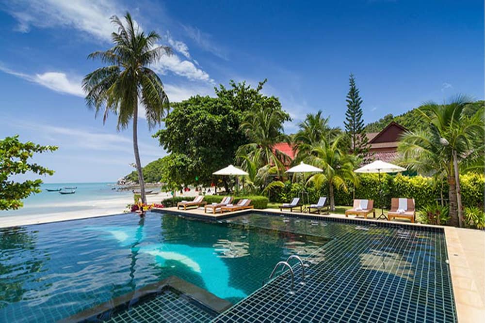 Hotel Starlight Resort
