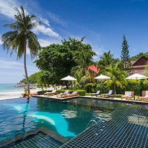 Hotel Starlight Resort cazare Ko Pha Ngan