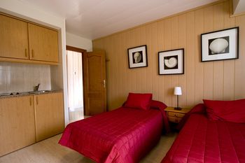 Hotel Carihuela Beach Apartments