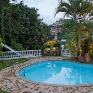 Hotel Pousada Arcadia Mineira cazare Ouro Preto