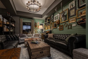 Hotel Bransilvania - Fantasy Boutique Chalet - Adults Only cazare Bran