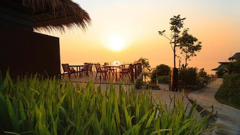 Hotel Sea Garden Resort Haad Chao Phao (Sha)