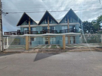 Hotel Residencial Las Dunas