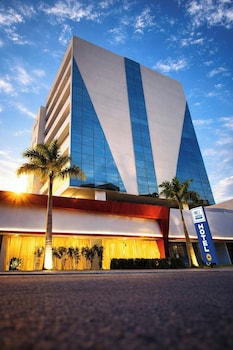 Hotel Samba Rio Bonito