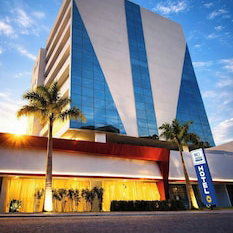 Hotel Samba Rio Bonito cazare Rio Bonito