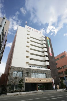 Hotel Floral Inn Himeji