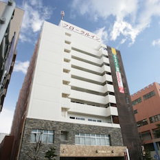 Hotel Floral Inn Himeji cazare Himeji