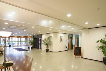 Floral Inn Himeji