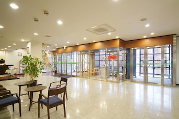 Floral Inn Himeji