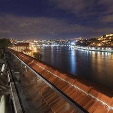 Hotel Neya Porto cazare Canelas