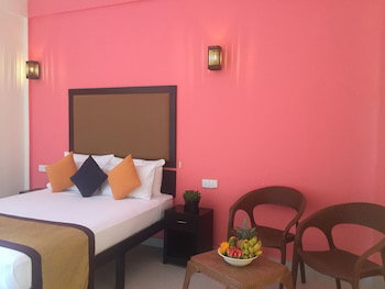 Hotel Organic Garden Sigiriya