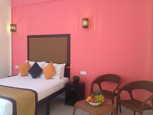 Hotel Organic Garden Sigiriya cazare Dambulla
