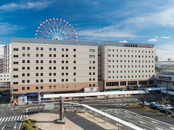 Hotel Jr Kyushu