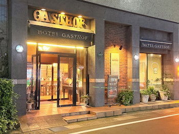 Hotel Gasthof