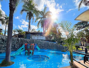 Hotel Village Resort All Fun Incluive