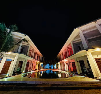 Hotel Guitar Bay Arugambay