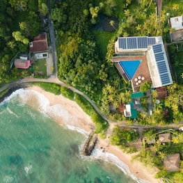 Hotel Ayurvie Retreat Weligama All Inclusive cazare Weligama
