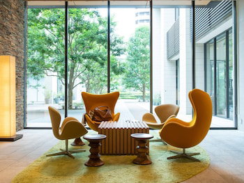 Mitsui Garden Hotel Kashiwa
