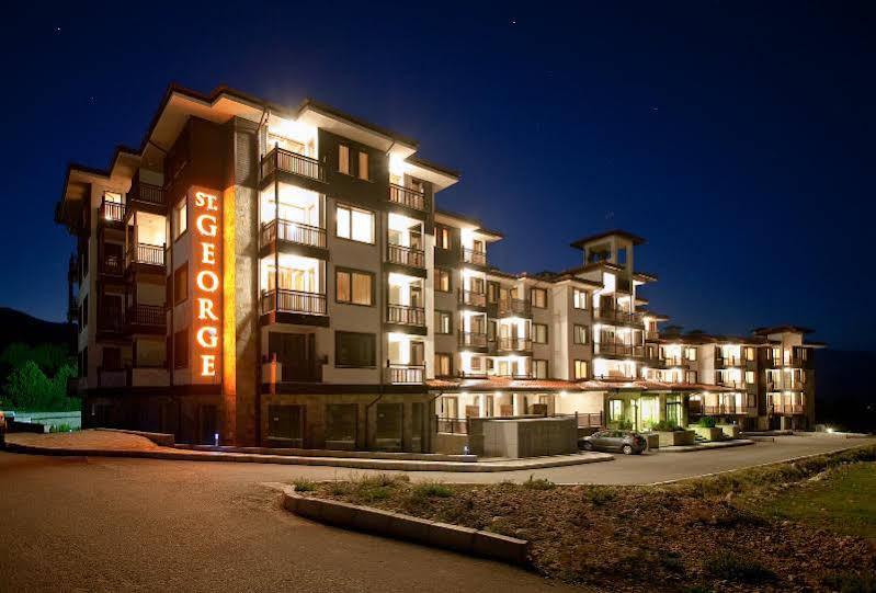 St. George Ski & Spa