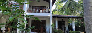 Mansala Safari House