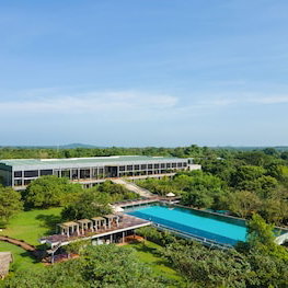 Sejur Aliya Resort And Spa vacanta Dambulla