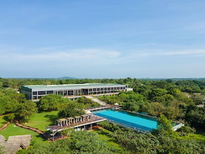 Hotel Aliya Resort And Spa cazare Dambulla