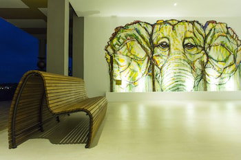 Aliya Resort And Spa