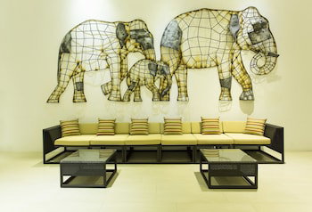 Aliya Resort And Spa