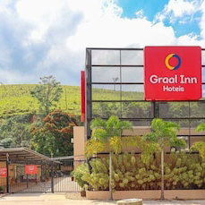 Hotel Graal Inn Queluz cazare Itatiaia