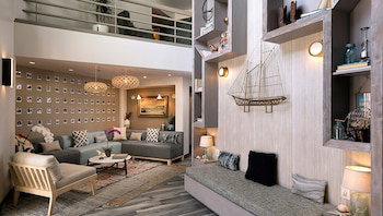 Sandcastle Inn