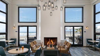 Sandcastle Inn
