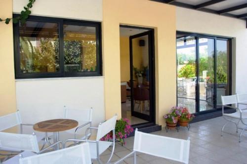 Hotel Esperides