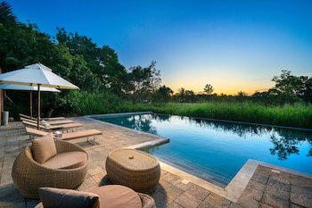 Hotel Taru Villas - Maia