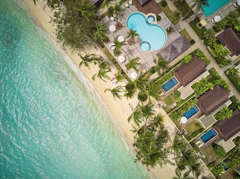 Hotel The Passage Samui Villas & Resort (Sha)