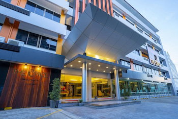 Hotel The Space Hotel