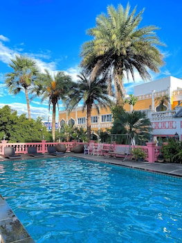 Hotel Rasa Boutique
