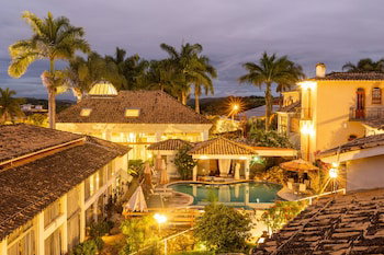 Hotel Pequena Tiradentes