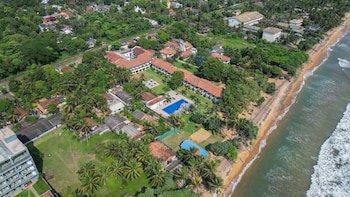 Hotel Hibiscus Beach Hotel Kalutara