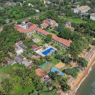 Hotel Hibiscus Beach Hotel Kalutara cazare Kalutara