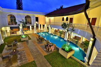Hibiscus Beach Hotel Kalutara