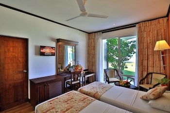 Hibiscus Beach Hotel Kalutara