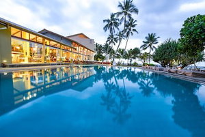 Hotel Insight cazare Ahangama