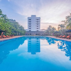 Sejur Vivanta Colombo, Airport Garden vacanta Katunayaka