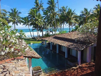Hotel Jetwing Era Beach