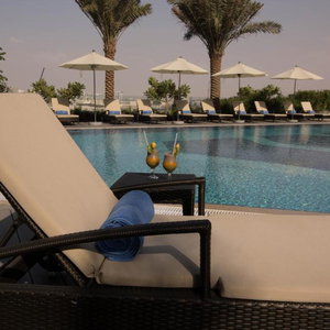 Sejur Atana Hotel vacanta Dubai