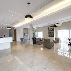 Hotel Taina cazare Varzea Grande